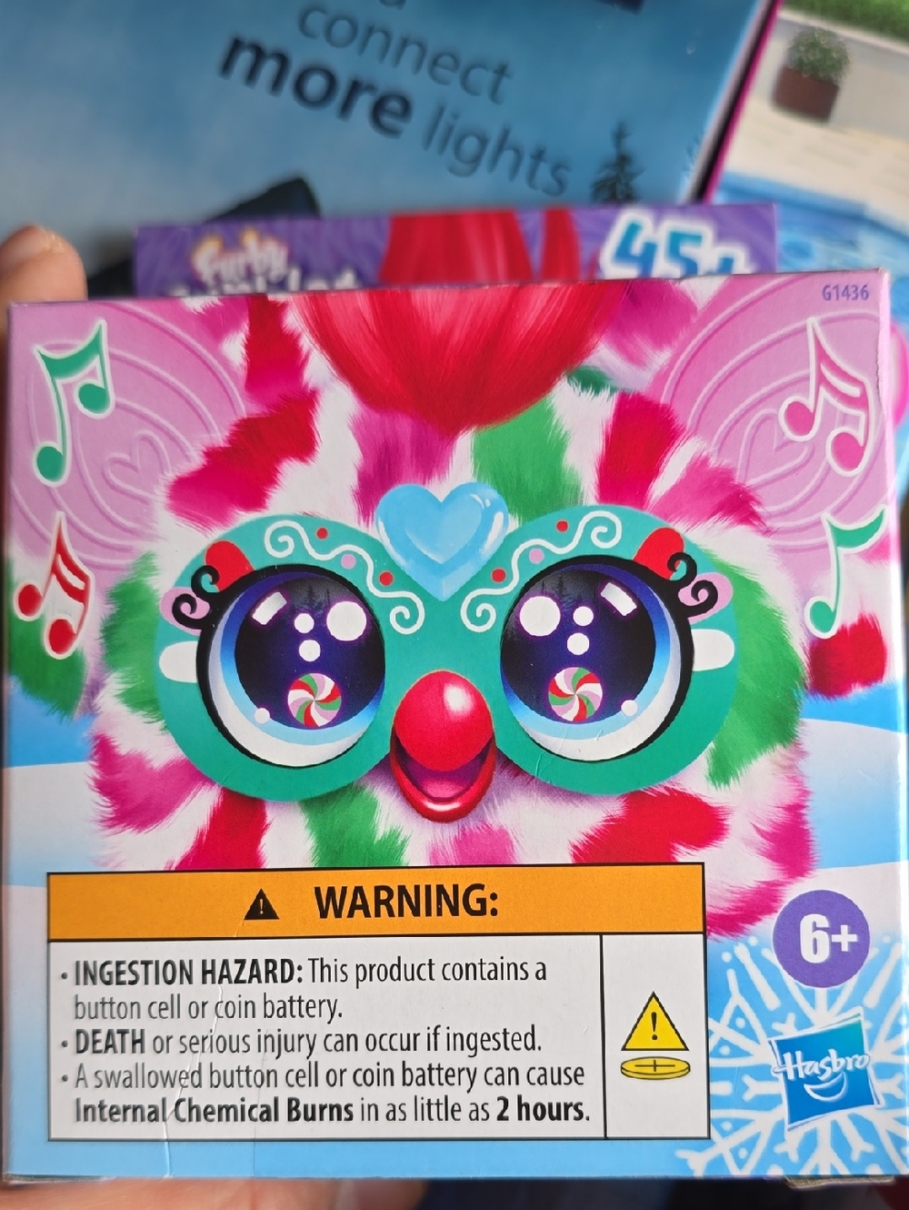Furby Furblets